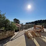 Appartement Vitarnja Hills Beautiful Terrace Sea View With Near Turquoise *