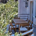 Appartement Vitarnja Hills Beautiful Terrace Sea View With Near Turquoise Jelsa (Hvar)