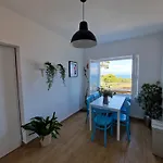Vitarnja Hills Beautiful Terrace Sea View With Near Turquoise Appartement