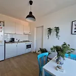 Vitarnja Hills Beautiful Terrace Sea View With Near Turquoise