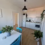 Appartement Vitarnja Hills Beautiful Terrace Sea View With Near Turquoise *