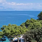 Appartement Vitarnja Hills Beautiful Terrace Sea View With Near Turquoise