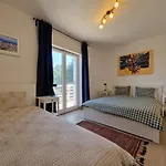 Vitarnja Hills Beautiful Terrace Sea View With Near Turquoise * Jelsa (Hvar)