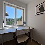 Appartement Vitarnja Hills Beautiful Terrace Sea View With Near Turquoise