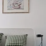 Appartement Vitarnja Hills Beautiful Terrace Sea View With Near Turquoise *
