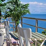 Vitarnja Hills Beautiful Terrace Sea View With Near Turquoise Appartement