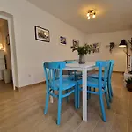 Appartement Vitarnja Hills Beautiful Terrace Sea View With Near Turquoise *