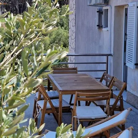 Appartement Vitarnja Hills Beautiful Terrace Sea View With Near Turquoise Jelsa (Hvar)