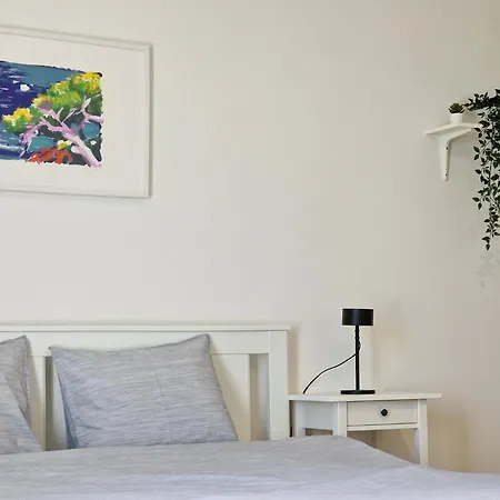 Vitarnja Hills Beautiful Terrace Sea View With Near Turquoise Apartman