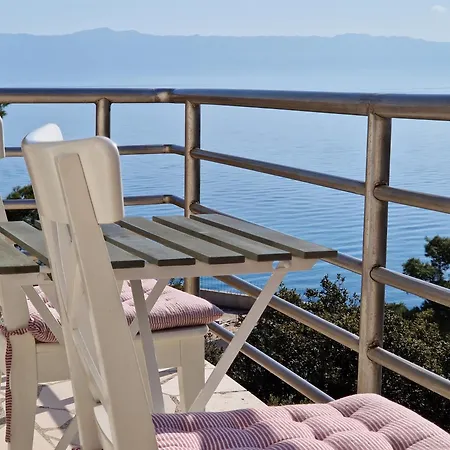 Vitarnja Hills Beautiful Terrace Sea View With Near Turquoise * Jelsa