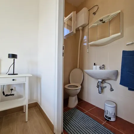 Apartman Vitarnja Hills Beautiful Terrace Sea View With Near Turquoise Jelsa