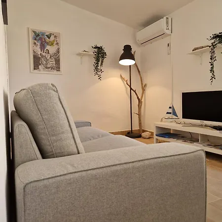 Vitarnja Hills Beautiful Terrace Sea View With Near Turquoise Appartement *