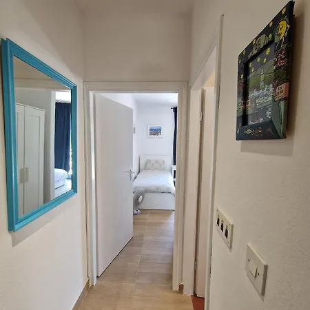 Apartman Vitarnja Hills Beautiful Terrace Sea View With Near Turquoise Jelsa