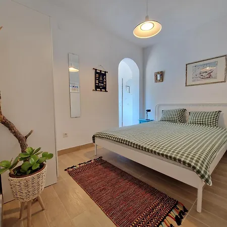 Apartman Vitarnja Hills Beautiful Terrace Sea View With Near Turquoise Jelsa